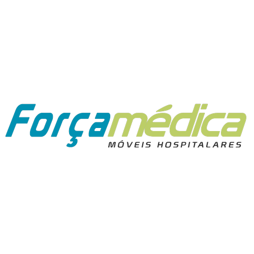 Logotipo da empresa FORCAMEDICA