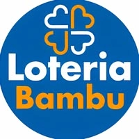 Logotipo da empresa LOTERIA BAMBU