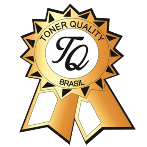 Logotipo da empresa TONER QUALITY