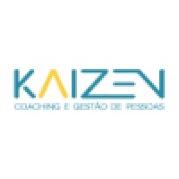 Logotipo da empresa KAIZEN COACHING, TREINAMENTO E EVENTOS