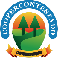 Logotipo da empresa COOPER CONTESTADO