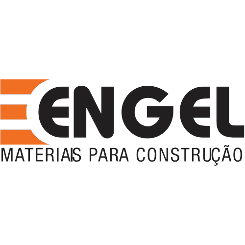 Logotipo da empresa ENGEL