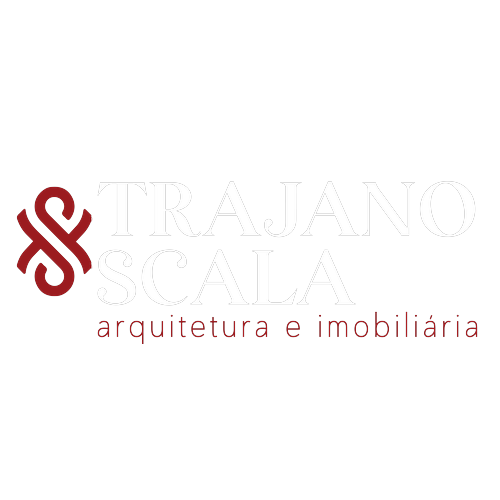 Logotipo da empresa TRAJANO & SCALA - ARQUITETURA E CONSTRUTORA