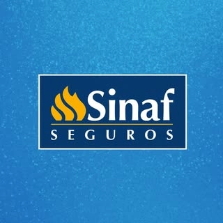 Logotipo da empresa SINAF ASSISTENCIAL S/A