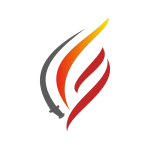 Logotipo da empresa EXTSIN- EXTINTORES E SINALIZACOES DO NORDESTE