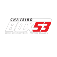 Logotipo da empresa BOX 53 CENTERCAR