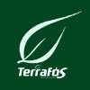 Logotipo da empresa TERRAFOS