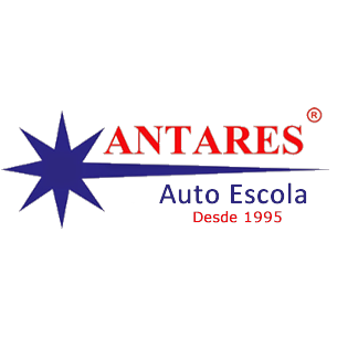Logotipo da empresa ANTARES