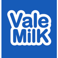 Logotipo da empresa VALEMILK
