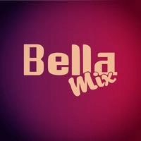 Logotipo da empresa BELLA MIX