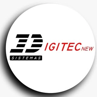 Logotipo da empresa DIGITECNEW INFORMATICA