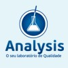 Logotipo da empresa LABORATORIO ANALYSIS