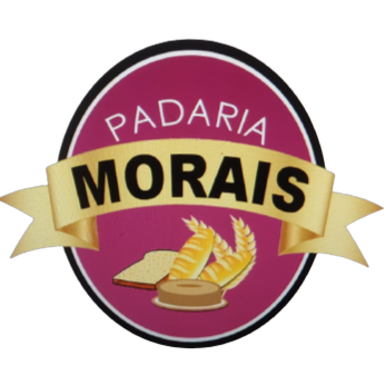 Logotipo da empresa PADARIA MORAIS