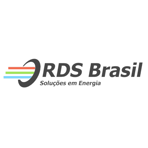 Logotipo da empresa IQVIA RDS BRASIL LTDA.