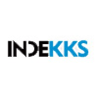Logotipo da empresa INDEKKS SERVICOS DE PROGRAMACAO LTDA
