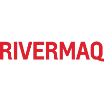 Logotipo da empresa Rivermaq