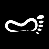 Logotipo da empresa NO RASTRO DA MODA LTDA