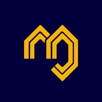 Logotipo da empresa RM BEAUTY SALON