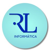 Logotipo da empresa RL INFORMATICA LTDA