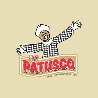 Logotipo da empresa TORREFACAO E MOAGEM DE CAFE CARVALHO LTDA