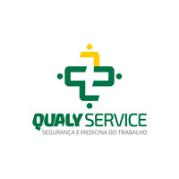 Logotipo da empresa QUALY SERVICE