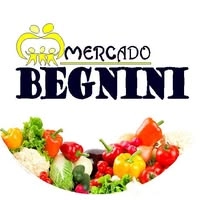 Logotipo da empresa MERCADO BEGNINI
