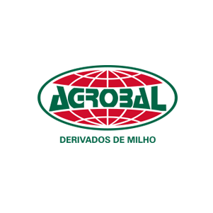 Logotipo da empresa AGROBAL INDUSTRIA E COMERCIO LTDA