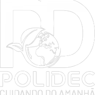 Logotipo da empresa POLIDEC AMBIENTAL