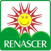 Logotipo da empresa GRUPO RENASCER