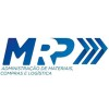 Logotipo da empresa MRP
