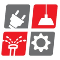 Logotipo da empresa ELETRO HELIO