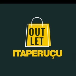 Logotipo da empresa ITAPERUCU FM