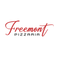 Logotipo da empresa FREEMONT PIZZARIA