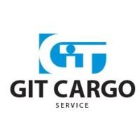 Logotipo da empresa GIT CARGO SERVICE