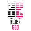 Logotipo da empresa ALTER EGO