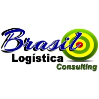 Logotipo da empresa BRASIL LOGISTICA LTDA