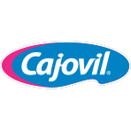 Logotipo da empresa INDUSTRIA E COMERCIO DE PLASTICOS CAJOVIL LTDA.