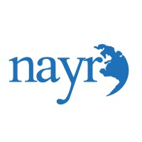 Logotipo da empresa NAYR