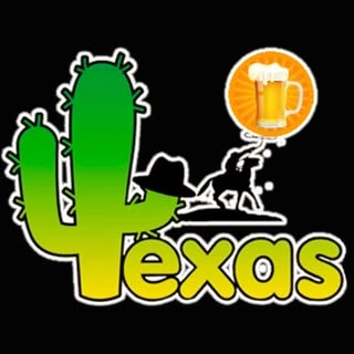 Logotipo da empresa TEXAS CHOPP E ESPETINHO