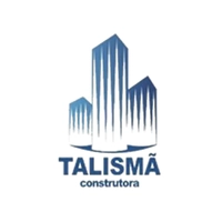 Logotipo da empresa TALISMA CONSTRUTORA