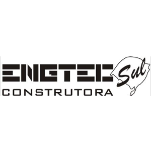 Logotipo da empresa ENGTECSUL CONSTRUCOES E EDIFICACOES