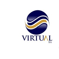 Logotipo da empresa ESCRITORIO VIRTUAL BAHIA