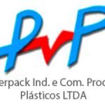 Logotipo da empresa PROVERPACK INDUSTRIA E COMERCIO DE PRODUTOS PLASTICOS LTDA
