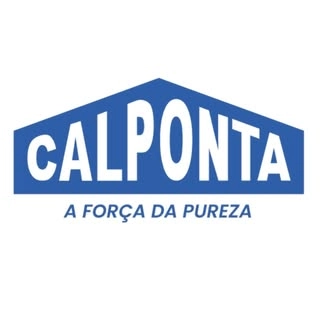 Logotipo da empresa CALPONTA