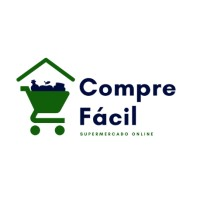 Logotipo da empresa COMPRE FACIL