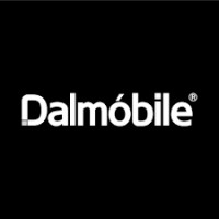 Logotipo da empresa DALMOBILE