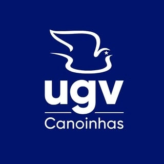 Logotipo da empresa UGV ESCOLA TECNICA