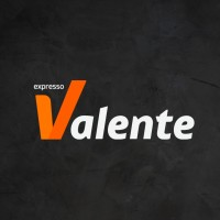 Logotipo da empresa EXPRESSO VALENTE