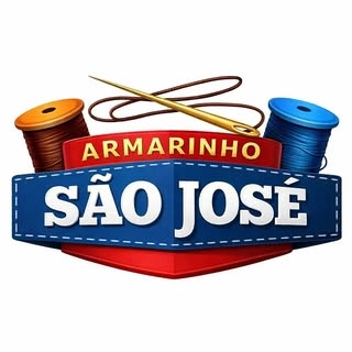 Logotipo da empresa ARMARINHO SAO JOSE