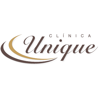 Logotipo da empresa CLINICA UNIQUE